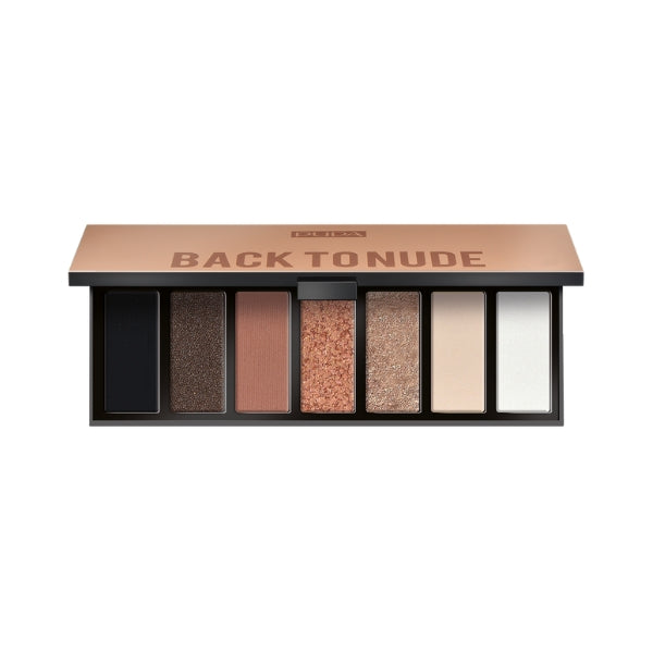 Pupa Makeup Stories Compact | Loolia Closet