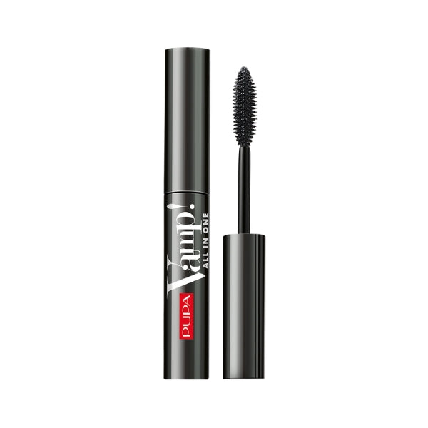 Pupa Mini All in One Mascara
