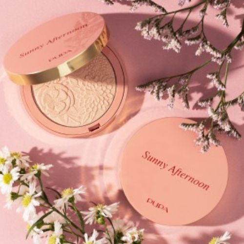 Pupa Sunny Afternoon Highlighter