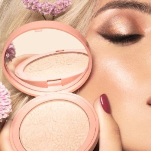 Pupa Sunny Afternoon Highlighter