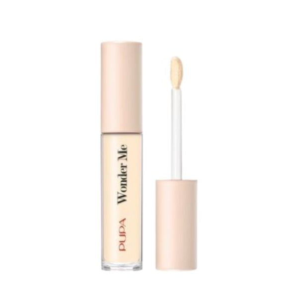 Pupa Wonder Me Fatigue Eraser-Light Beige