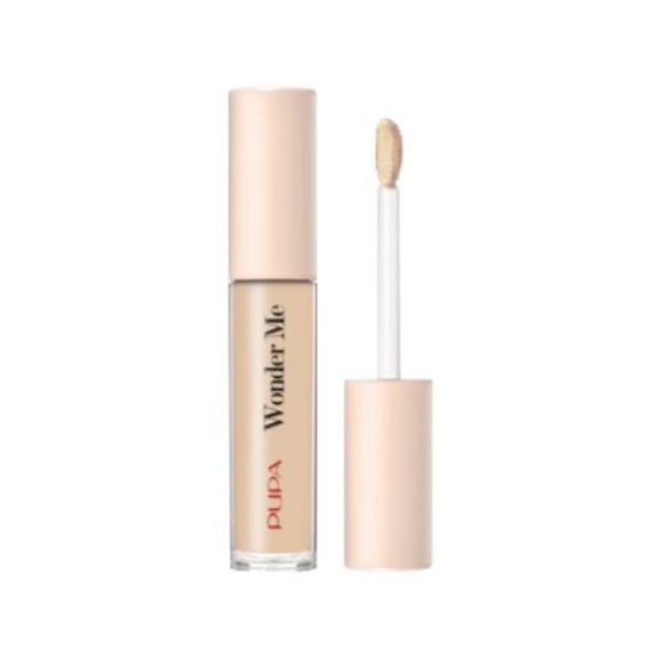 Pupa Wonder Me Fatigue Eraser-Medium Warm Beige