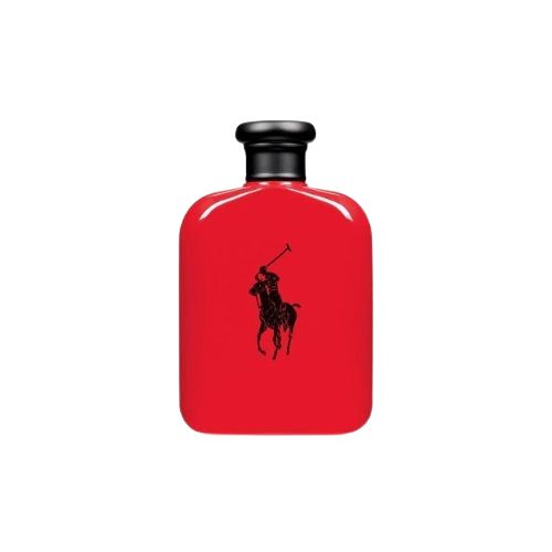 Ralph Lauren Ralph Lauren Ralph Lauren Red Eau De Toilette