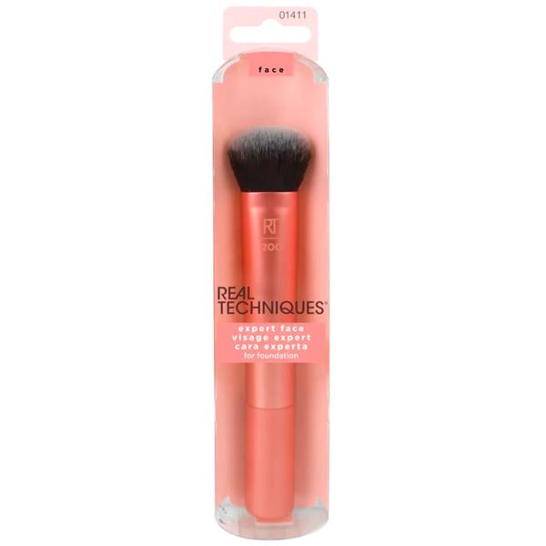 Real Techniques Everything Face Brush | Loolia Closet