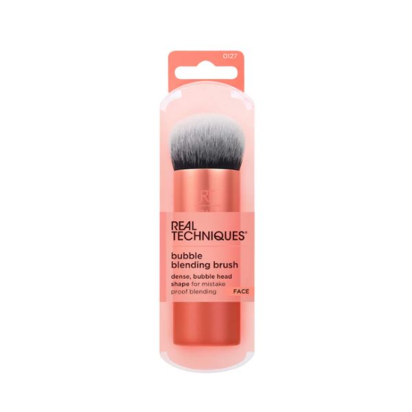 Real Techniques - Bubble Blending Makeup Brush