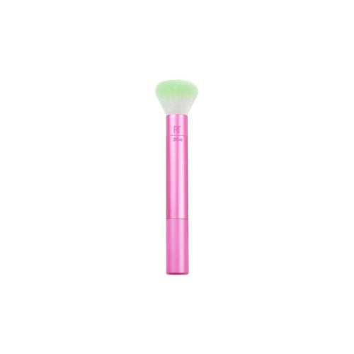 Real Techniques - Buffing Brush - Neon Dream Collection