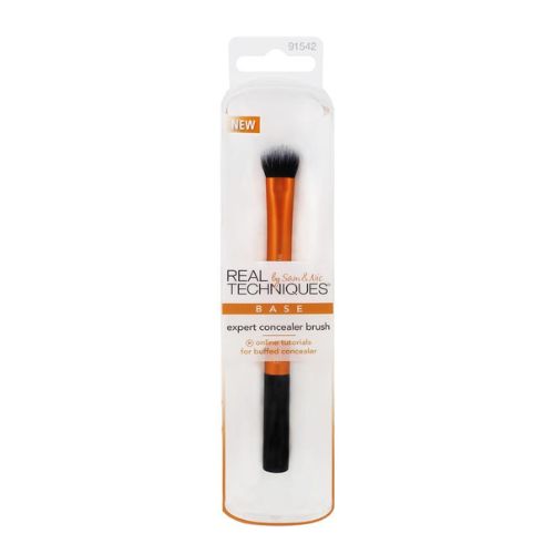 Real Techniques Expert Concealer Brush | Loolia Closet