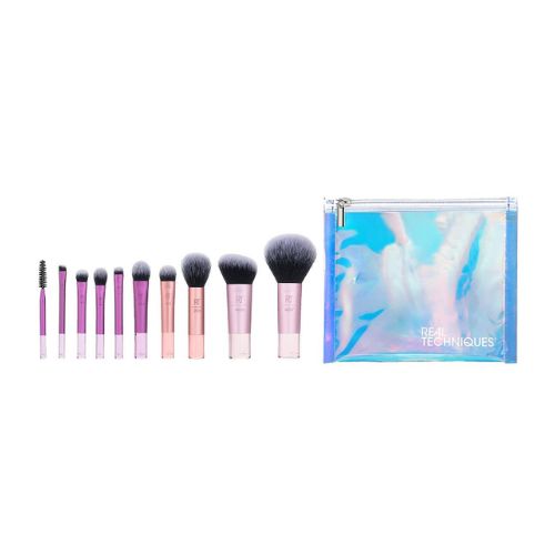 Real Techniques - Travel Fantasy Mini Brush Set