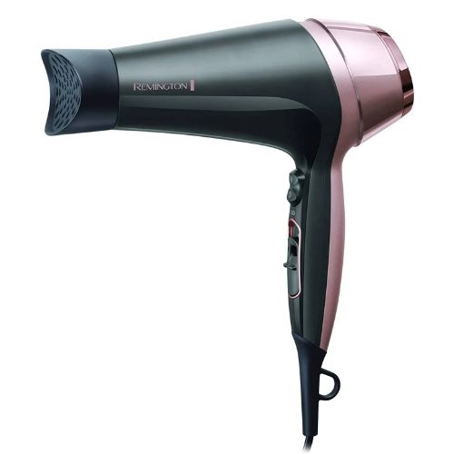 Remington Curl & Straight Confidence Hairdryer | Loolia Closet