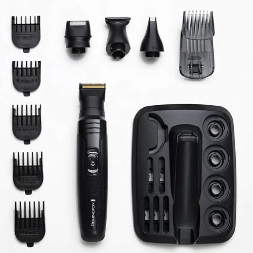 Remington - Multi Groom Men's Personal Groomer Kit PG6130
