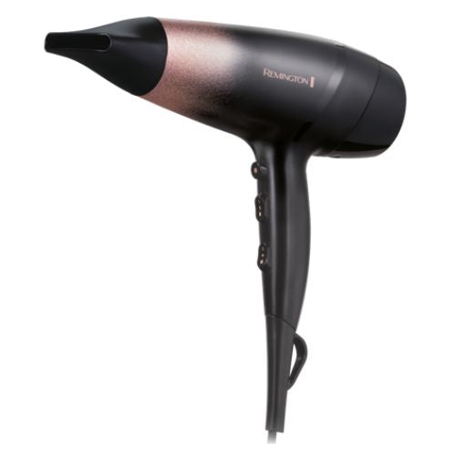Remington - Rose Shimmer Hair Dryer