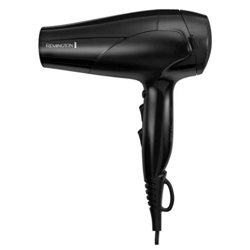 Remington - Style Edition Hairdryer Gift Set D3195GP