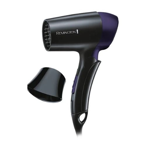 Remington - Travel Hair Dryer 1400w D2400