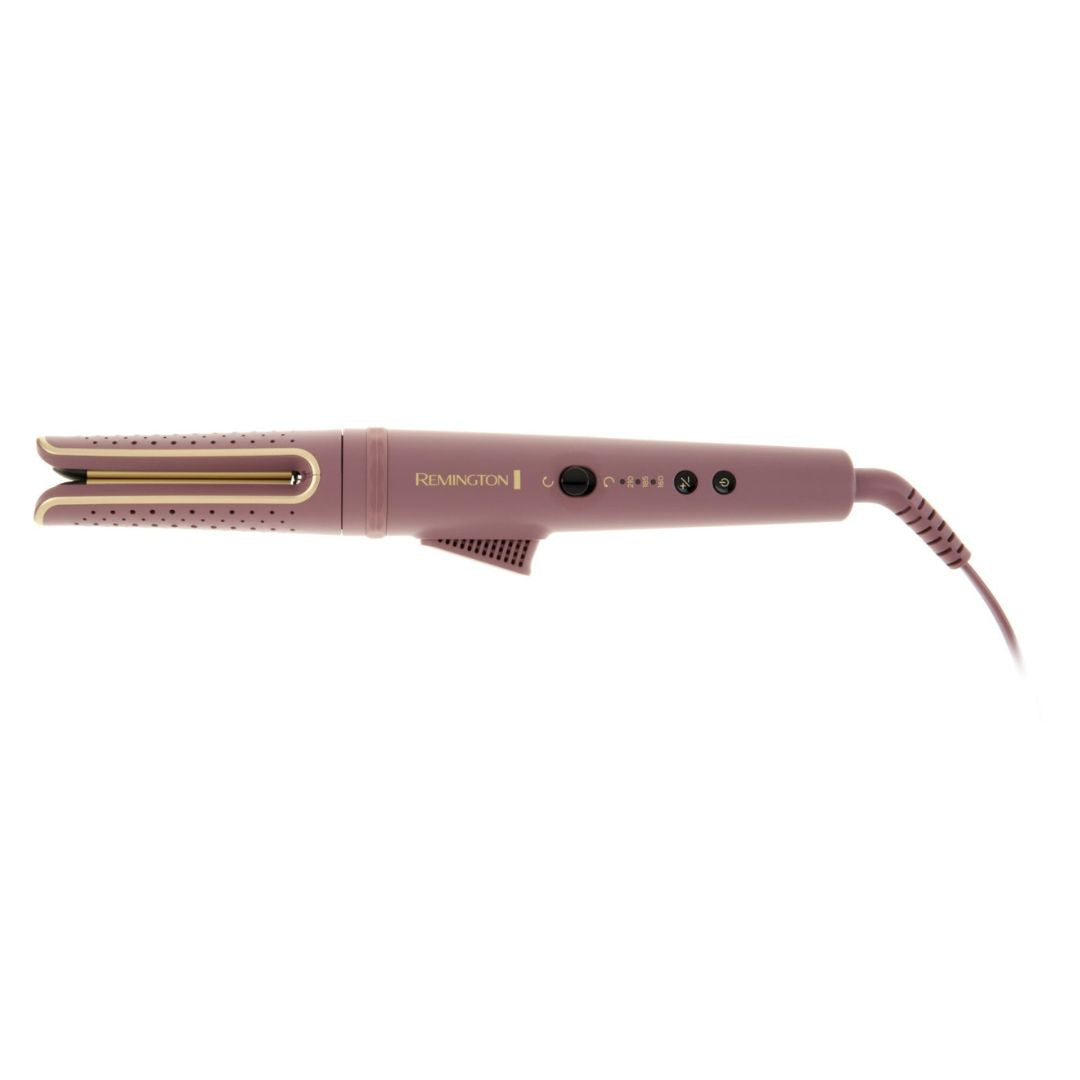  Remington AIRvive™ Rotating Curling Wand