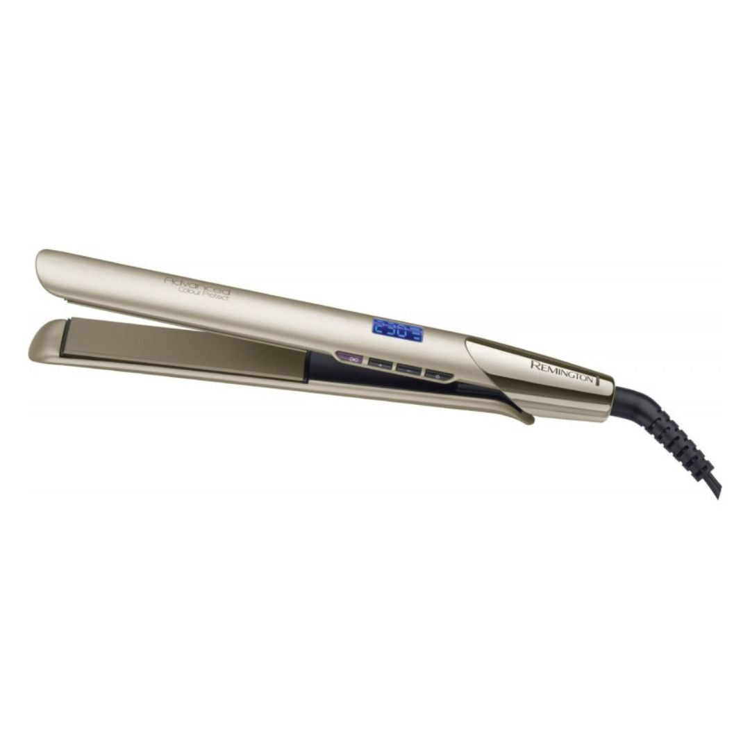 Remington Advanced Colour Protect Intelligent Straightener