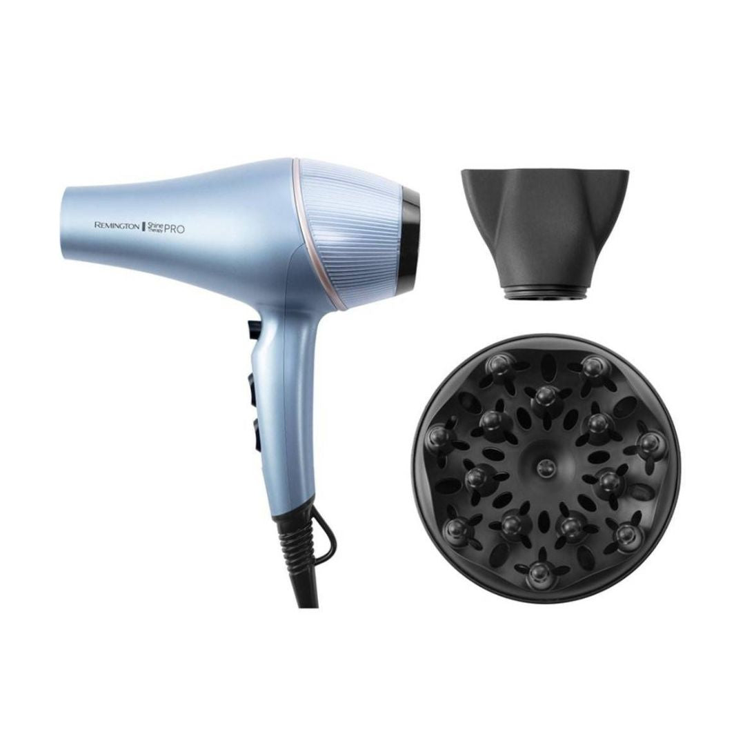 Remington Shine Therapy PRO AC Hair Dryer