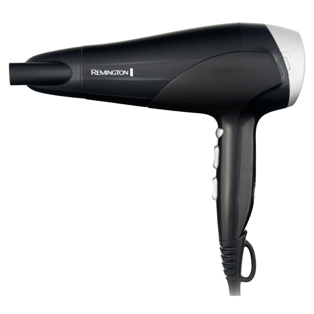 Remington Style Edition Hair Dryer Gift Set