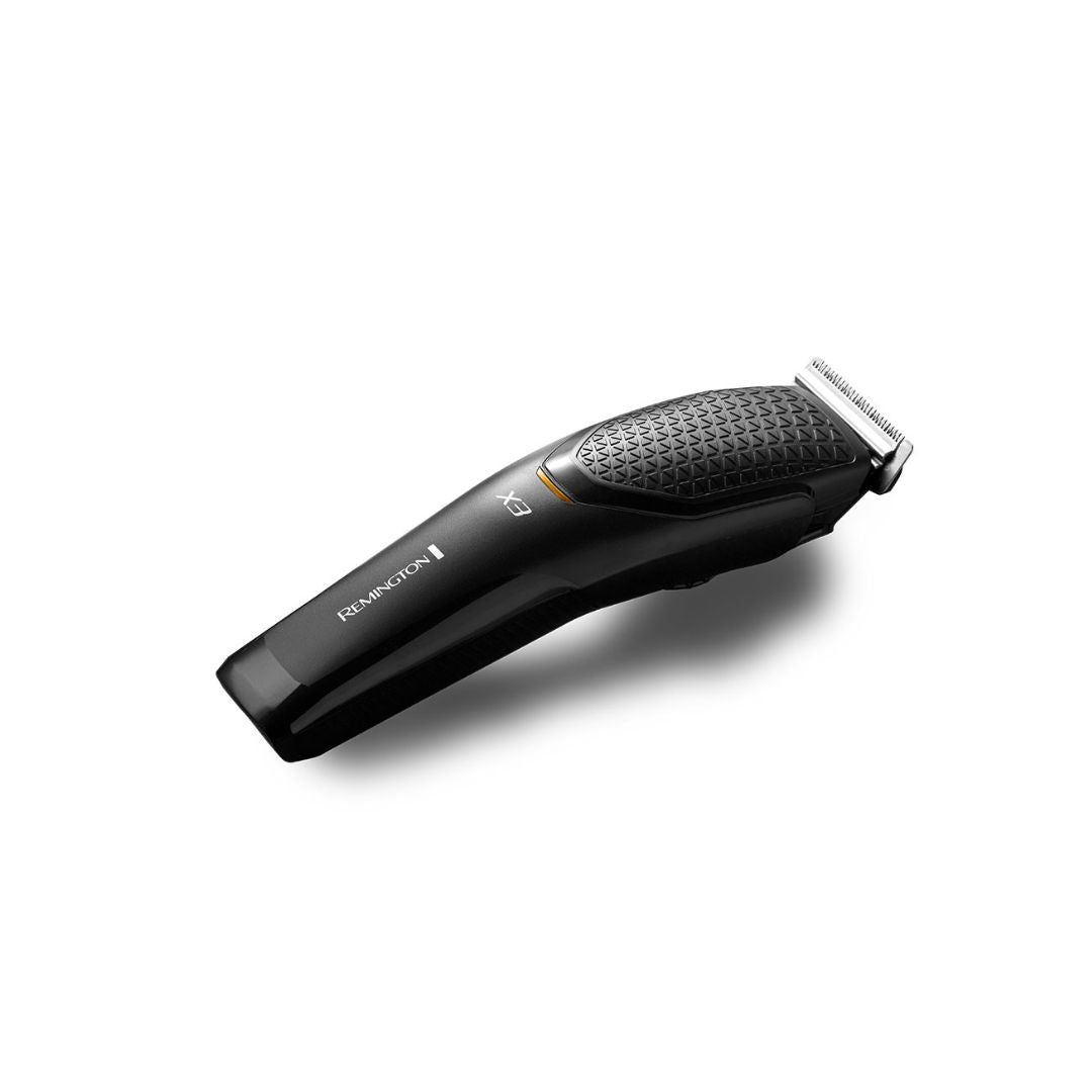 Remington X3 Power-X Series Hair Clipper Gift Pack