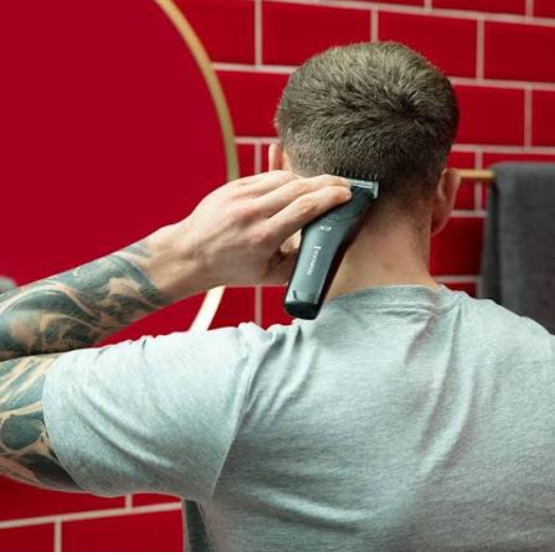 Remington X3 Power-X Series Hair Clipper Gift Pack