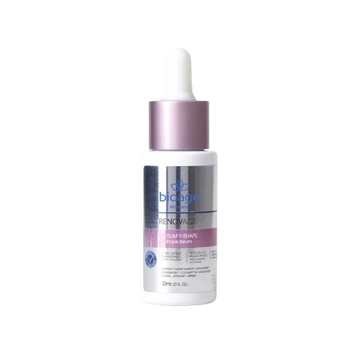 Bioage Renovage Y-Shape Serum | Loolia Closet