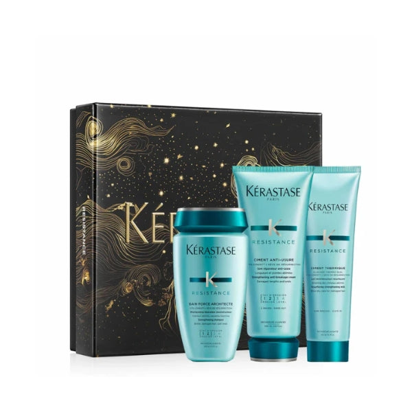 Resistance Fondant Holiday Set