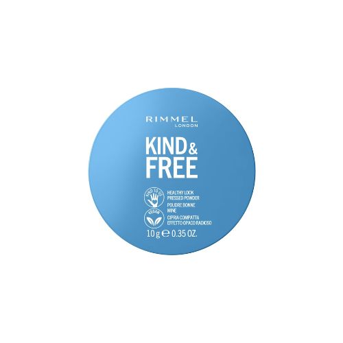 Rimmel Kind & Free Powder