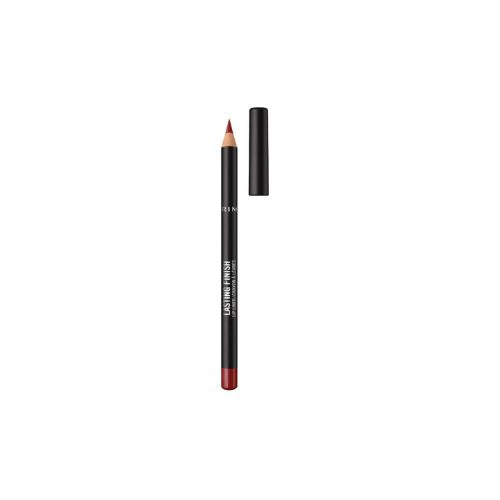 Rimmel Lasting Finish Lip Liner - Bitten Red 580