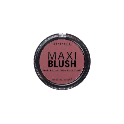 Rimmel Maxi Blush | Loolia Closet