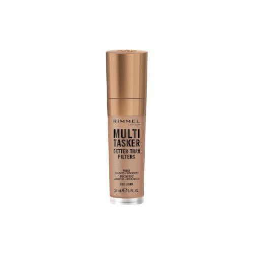 Rimmel Multi-Tasker Better Than Filters - 003 Light 