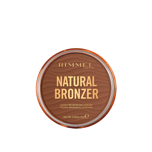 Rimmel Natural Bronzer - 004 Sundown