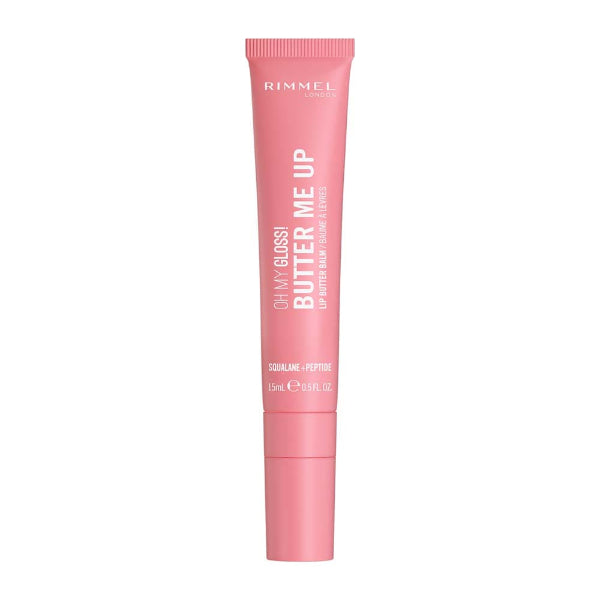 - Oh My Gloss! Butter Me Up