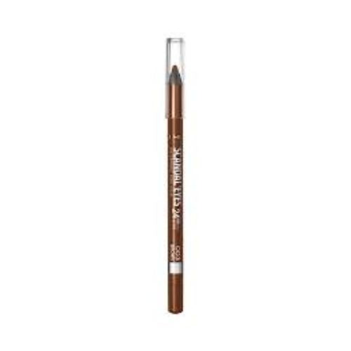 Rimmel Scandaleyes Waterproof Kohl Liner - 003 Brown