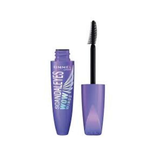 Rimmel Scandaleyes Wow Wings Mascara | Loolia Closet