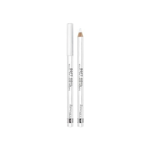 Rimmel Soft Kohl Kajal Eye Liner Pencil | Loolia Closet