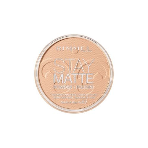 Rimmel Stay Matte Pressed Powder - 004 Sandstorm