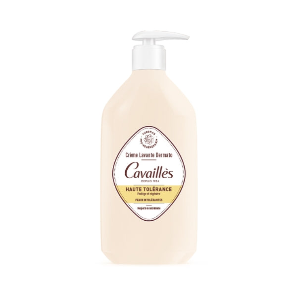 Rogé Cavaillès Crème De Douche Ultra Haute Tolérance