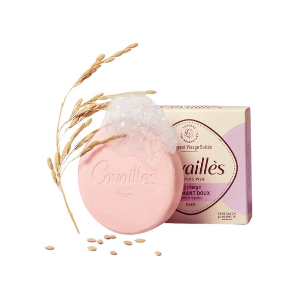 Rogé Cavaillès Gommant Doux - Solide | Loolia Closet