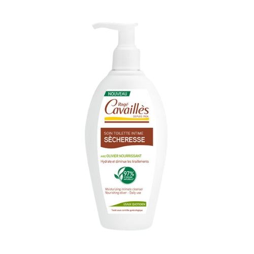 Rogé Cavaillès Intime Hydratant Sècheresse | Loolia Closet