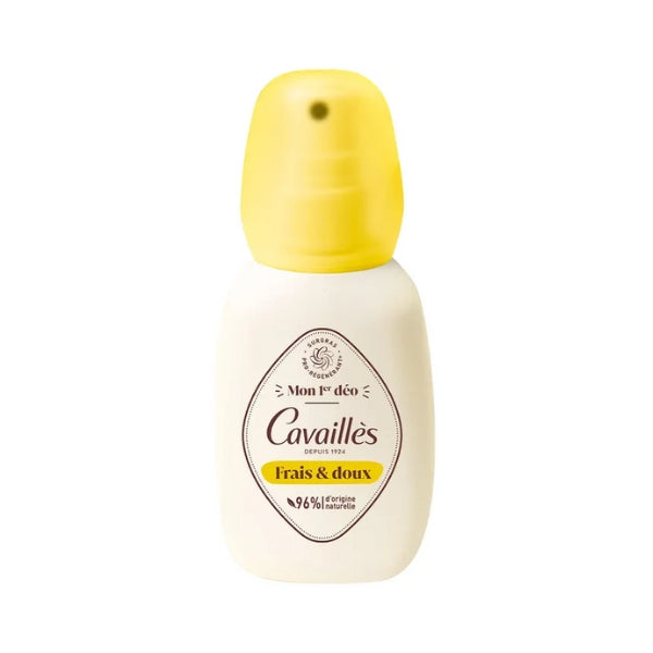 Rogé Cavaillès Mon Premier Déo 48H Vapo