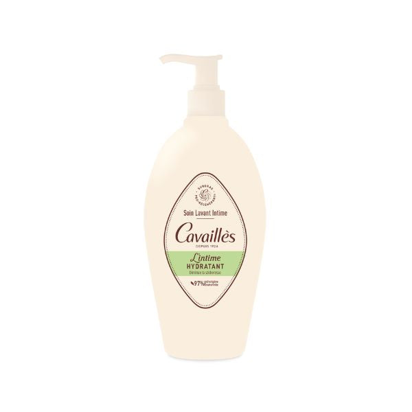 Rogé Cavaillès Soin Lavant Intime et Corps - Hydratant