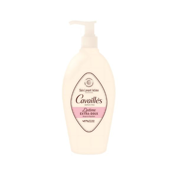 Rogé Cavaillès Soin lavant Intime - Extra Doux - 250 ML