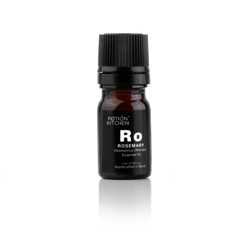 Potion Kitchen Rosemary Essential Oil | Loolia Closet