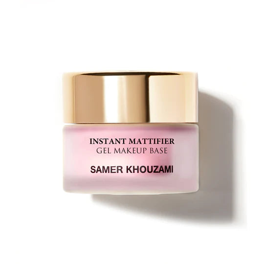 Samer Khouzami Instant Mattifier Gel Makeup Base | Loolia Closet