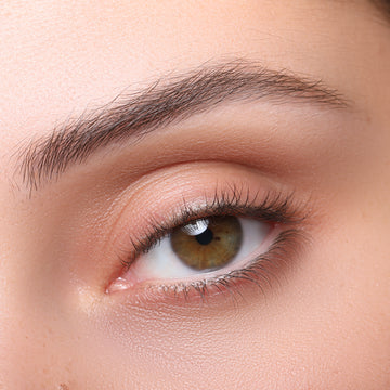 Samer Khouzami Intense Noir Volumizing Mascara