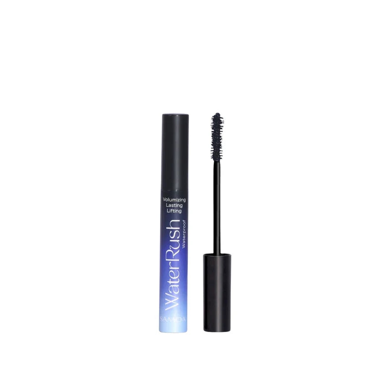 WaterRush Waterproof Black Mascara