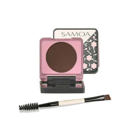 Samoa Cosmetics - EyeBrow Browza + Brush At 15% OFF - 4