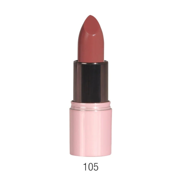 Samoa Cosmetics - Keep Kissing lipstick - 105 Kiss the Dust