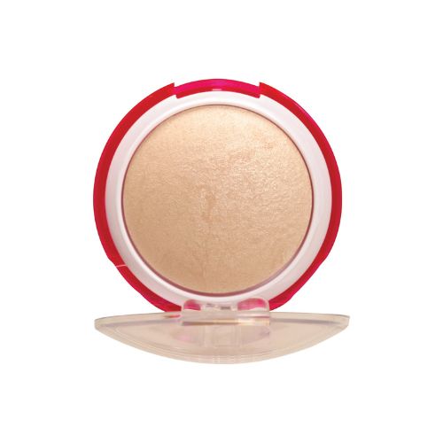 Samoa Cosmetics - Shining Luminizer
