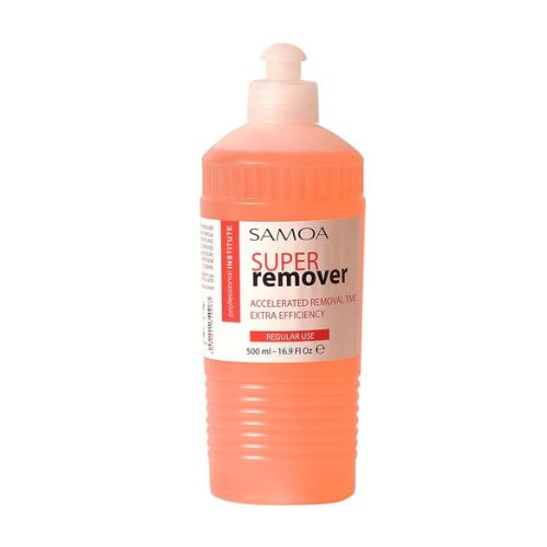 Samoa Cosmetics - Super Remover 500 ml