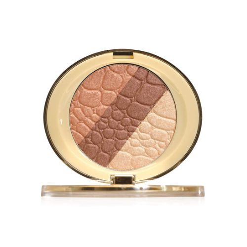 Samoa Cosmetics Catwalk Blush Ecstasy, Trio Blush | Loolia Closet